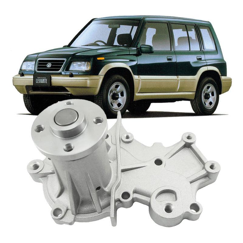 Bomba De Água Suzuki Vitara 1.6 8v 16v 1993-1998 - NPX Imports