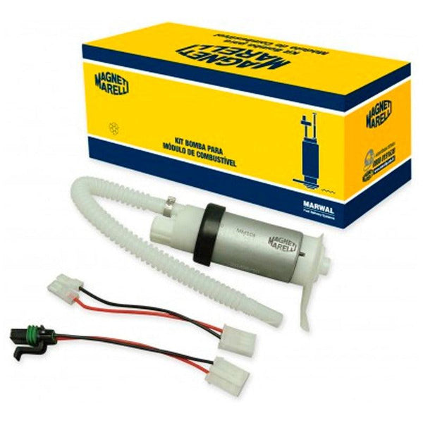 Bomba De Combustivel Universal Ford Vw Renault Chevrolet - NPX Imports