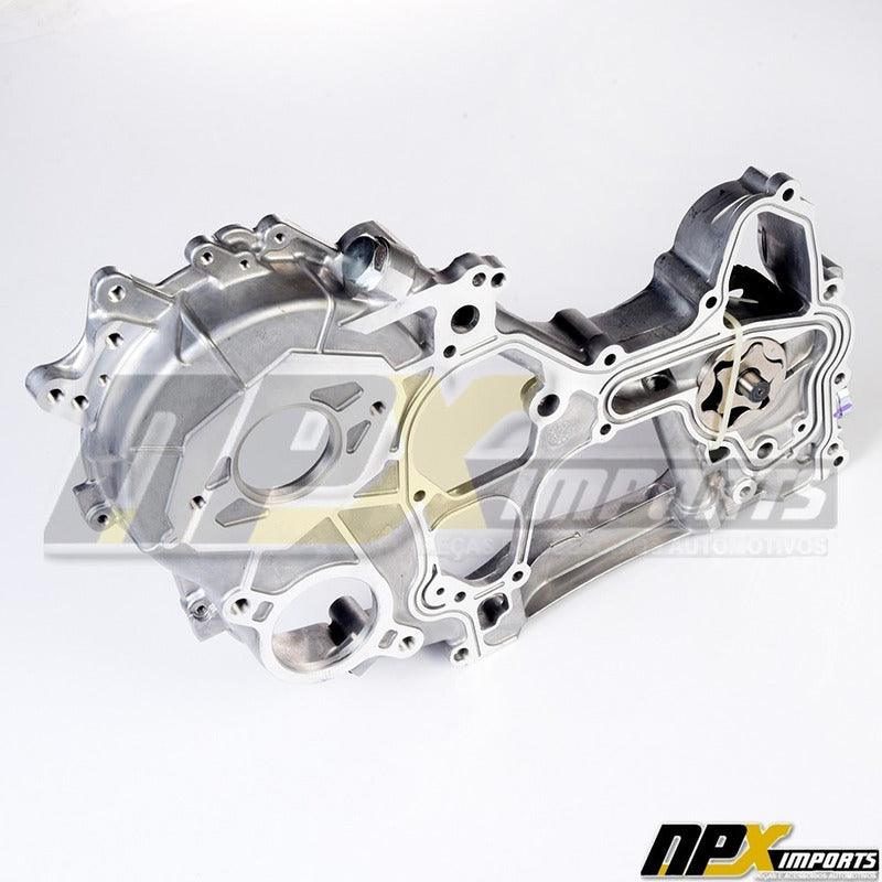 Bomba De Óleo Hilux Pitbull 2.5td 16v 2005/... Motor 2kdftv - NPX Imports