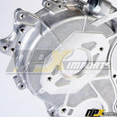 Bomba De Óleo Hilux Pitbull 2.5td 16v 2005/... Motor 2kdftv - NPX Imports