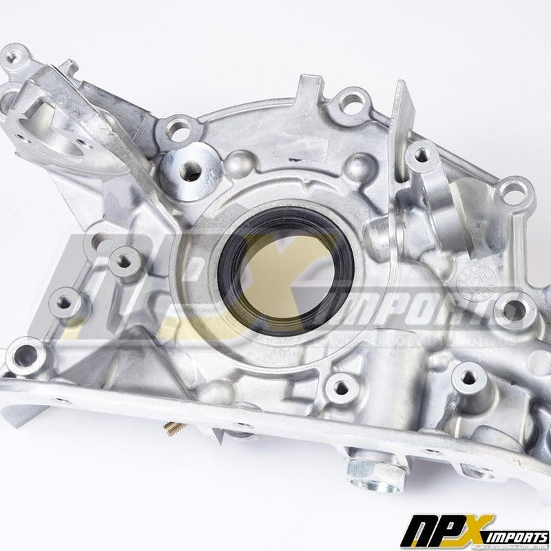 Bomba De Óleo Hilux Sw4 3.3 24v 1996-2004 Motor 5vz-fe - NPX Imports