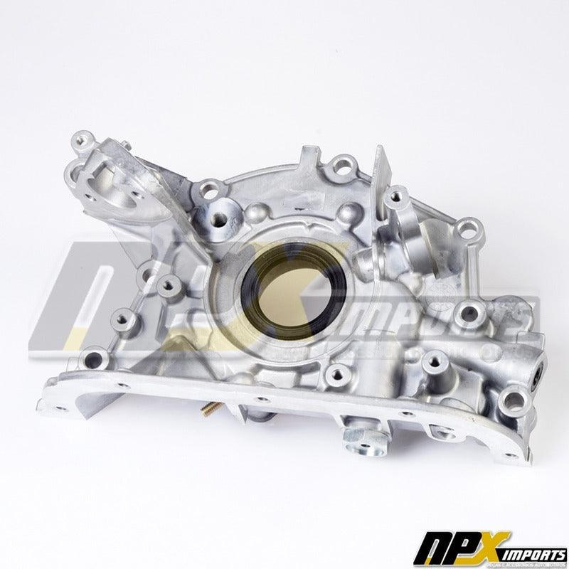 Bomba De Óleo Hilux Sw4 3.3 24v 1996-2004 Motor 5vz-fe - NPX Imports