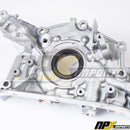 Bomba De Óleo Hilux Sw4 3.3 24v 1996-2004 Motor 5vz-fe - NPX Imports