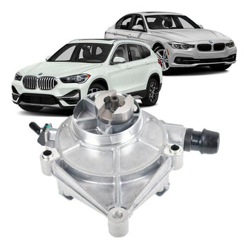 Bomba De Vácuo Bmw 318 320 F30 X1 F48 X3 F25 N20 11667622380 - NPX Imports