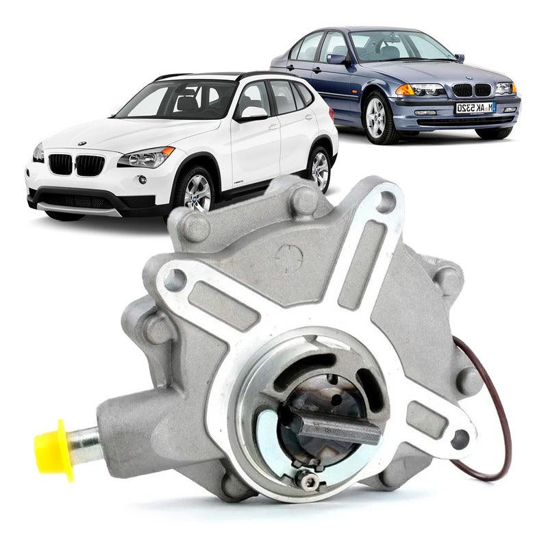 Bomba De Vácuo Freio Bmw 120i 320i X1 2.0 11667502656 - NPX Imports