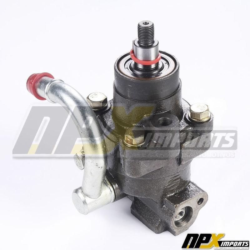 Bomba Direção Hidráulica Hilux Pickup 2.8 3l Asp. 1991-1996 - NPX Imports