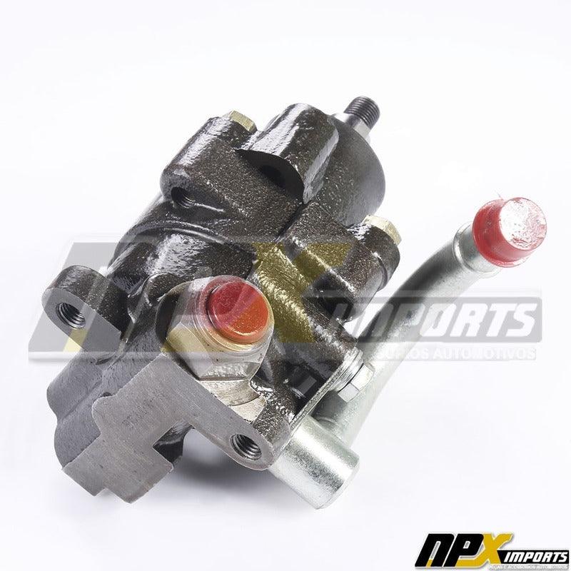 Bomba Direção Hidráulica Hilux Pickup 2.8 3l Asp. 1991-1996 - NPX Imports