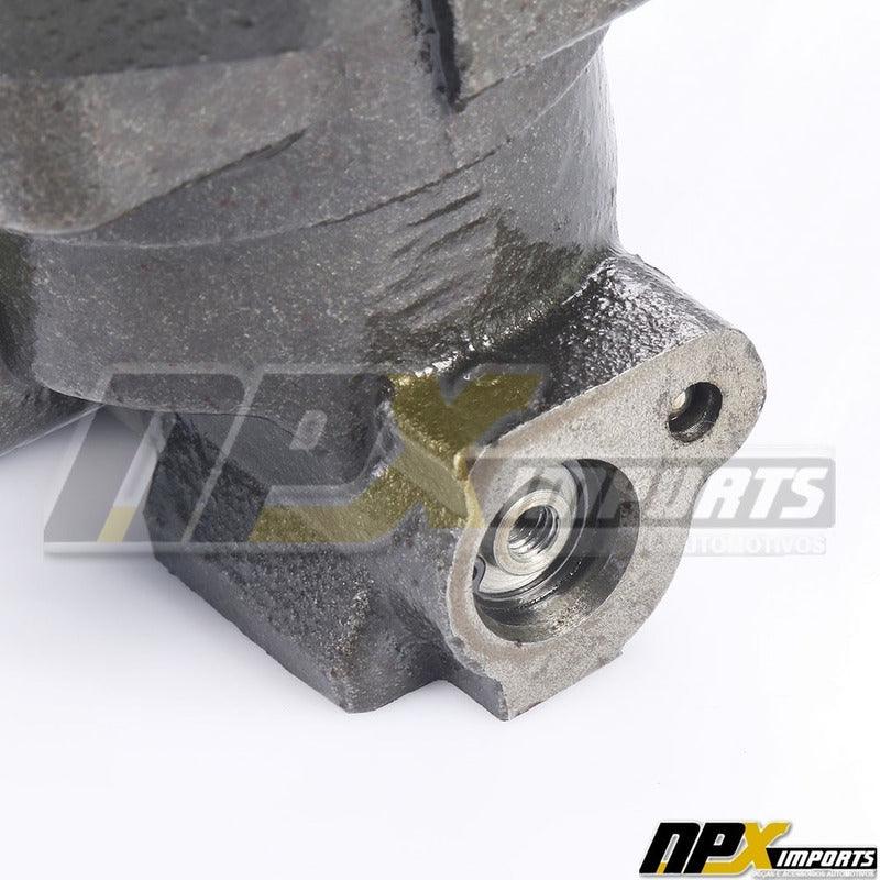 Bomba Direção Hidráulica Hilux Pickup 2.8 3l Asp. 1991-1996 - NPX Imports