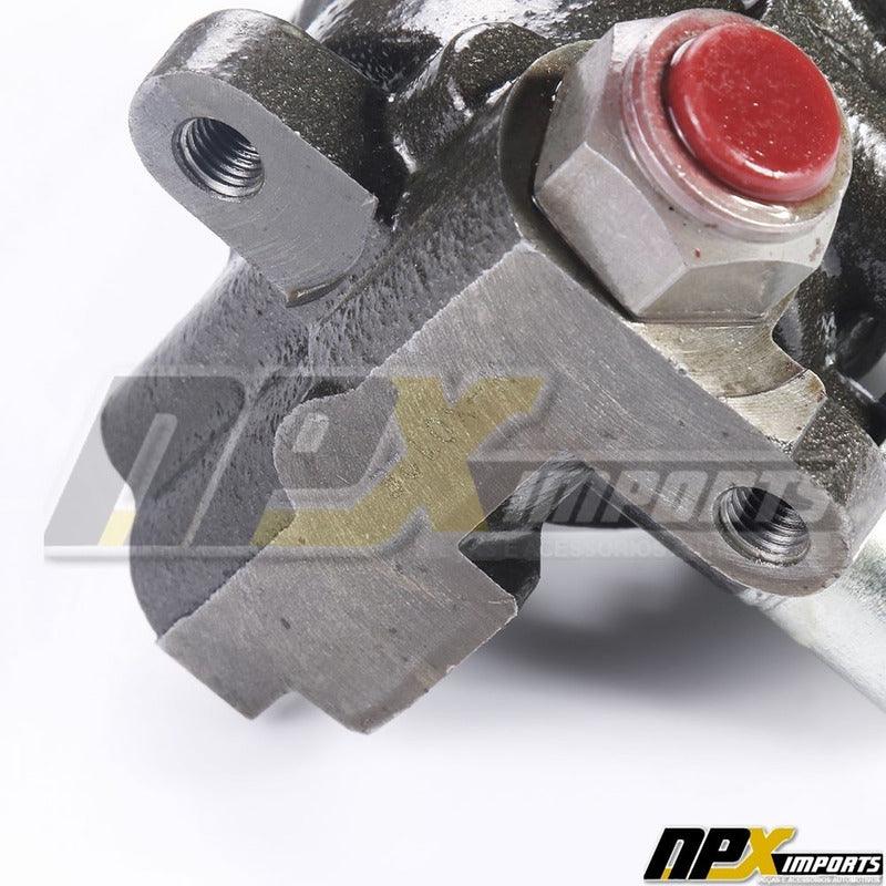 Bomba Direção Hidráulica Hilux Pickup 2.8 3l Asp. 1991-1996 - NPX Imports