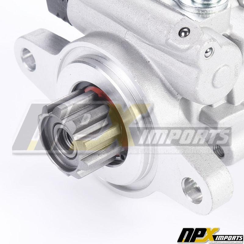 Bomba Direção Hidráulica Hilux Pitbull 2005/.. 1kdftv/2kdftv - NPX Imports