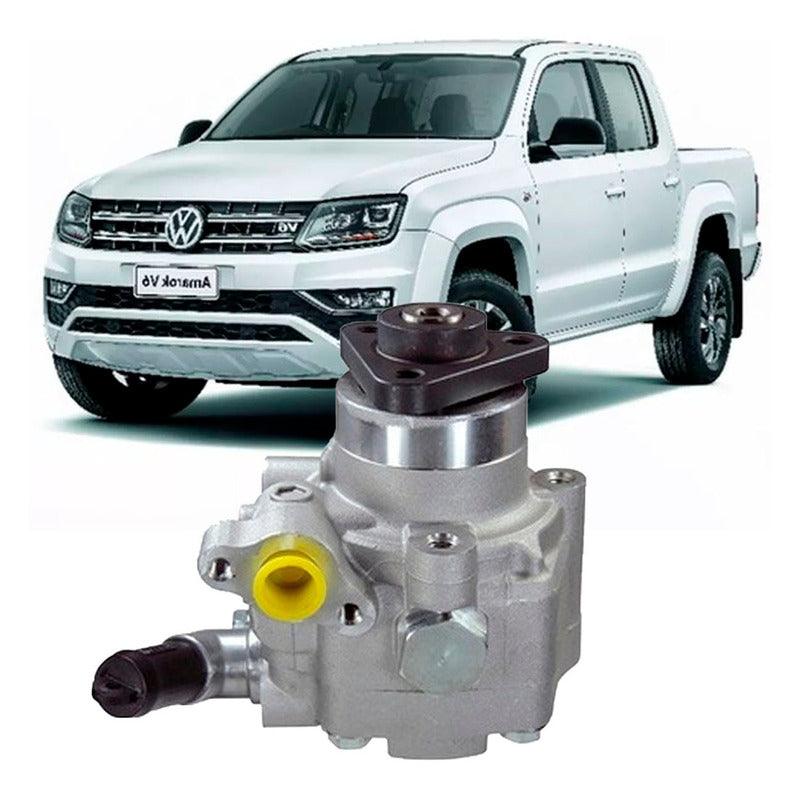 Bomba Direção Hidraulica Vw Amarok 10/... (pressao 120) - NPX Imports