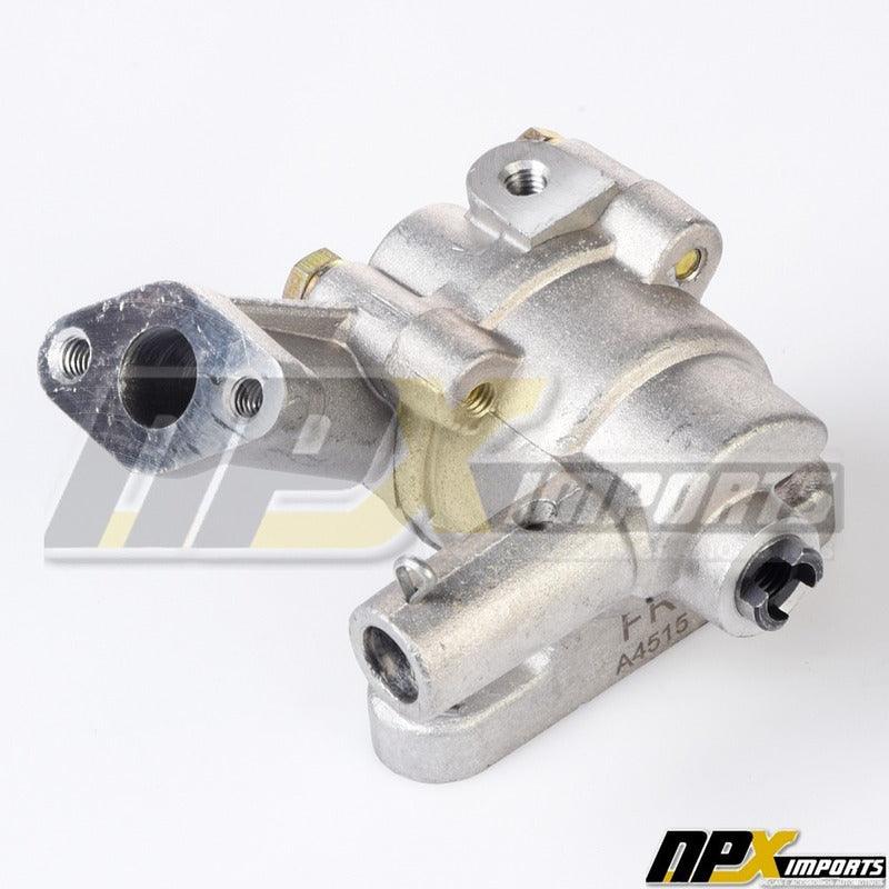Bomba Óleo Motor Asia Towner 1994 1995 1996 1997 1998 - NPX Imports