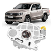 Junta Bomba de Vácuo Volkswagen Amarok 2010 á 2016 - Autopeças