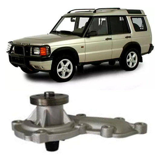 Bombadágua Landrover Discovery 2.5 Tdi 1995 A 2004 - NPX Imports