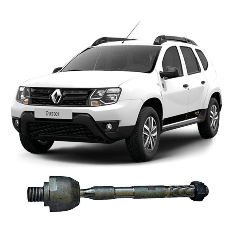 Braço Articulação Axial Renault Duster 2011 Em Diante - NPX Imports