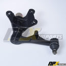 Braço Auxiliar Hilux 4x4 Srv 3.0 Turbo 01/04 (c/ Limitador) - NPX Imports