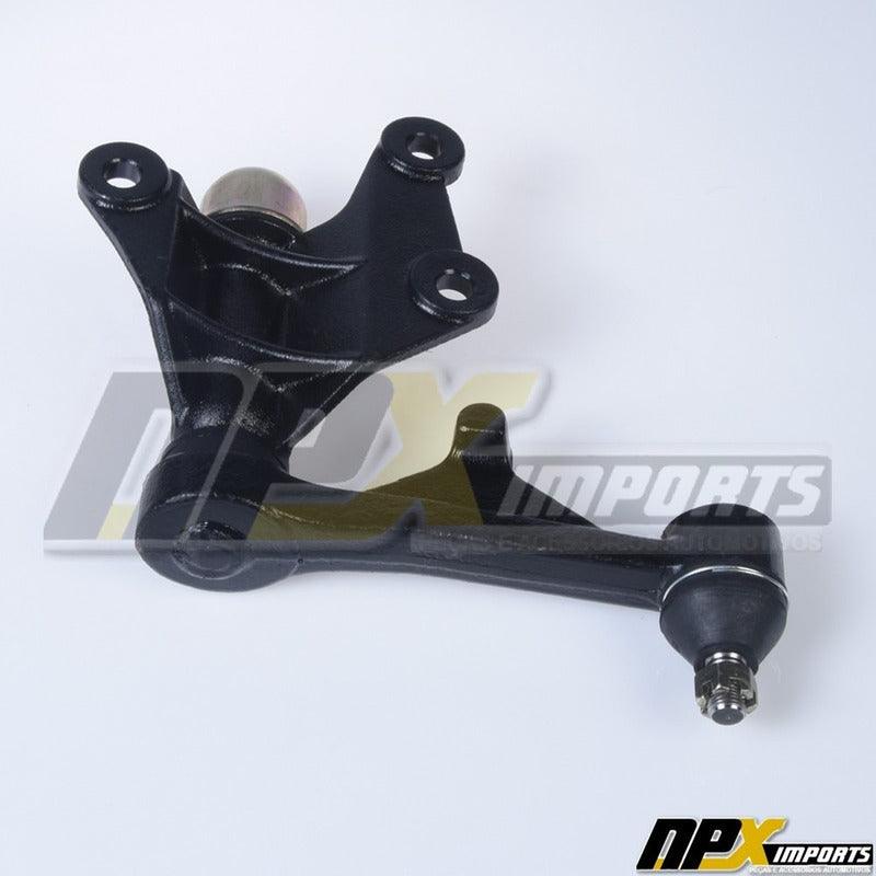 Braço Auxiliar Hilux 4x4 Srv 3.0 Turbo 01/04 (c/ Limitador) - NPX Imports
