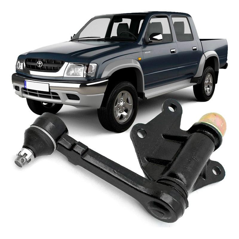 Braço Auxiliar Hilux Sw4 2.8 4x4 1991 1992 1993 1994 1995 - NPX Imports