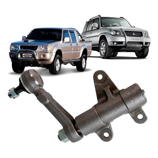 Braço Auxiliar Pajero Sport L200 2006 2007 2008 2009 2010 11 - NPX Imports