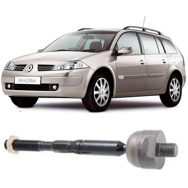 Braço Axial Megane 03/. Grand Scenic 07/. Megane Grand To - NPX Imports