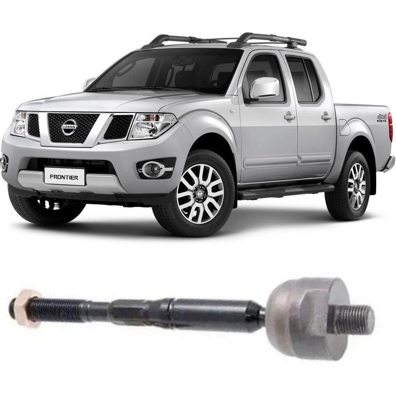 Braço Axial Nissan Frontier 2008/... Dir. Hidráulica - NPX Imports