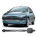 Braco Axial Peugeot 206 98 Em Diante - NPX Imports