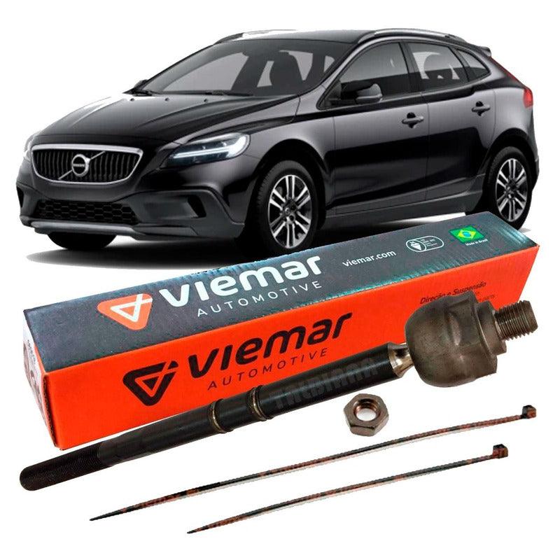 Braço Axial Volvo V40 T4 T5 2013 2014 2015 2016 2017 2018 19 - NPX Imports