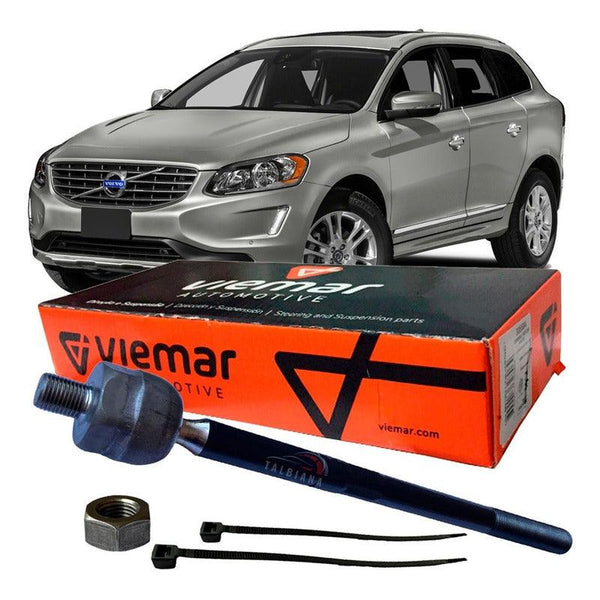 Braço Axial Volvo Xc60 T5 T6 2012 2013 2014 2015 2016 2017 - NPX Imports