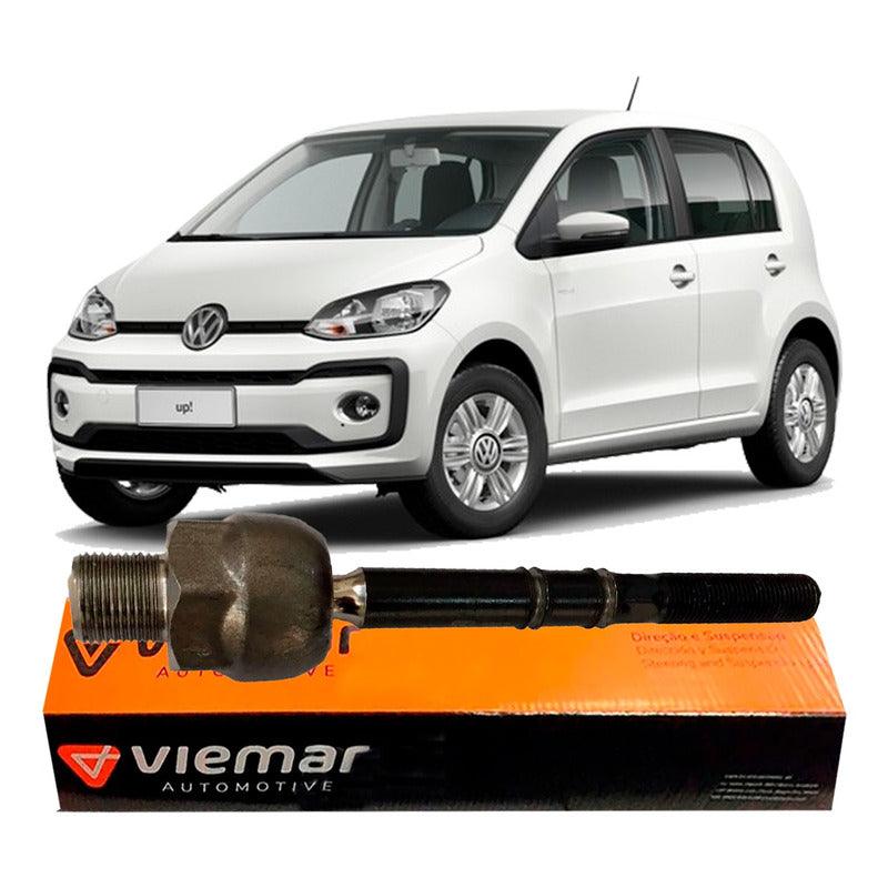 Braço Axial Vw Up 2014 2015 2016 2017 2018 2019 2020 2021 - NPX Imports