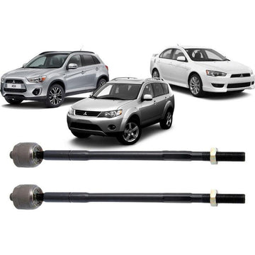 Braço Barra Axial Asx Lancer Outlander 2006 A 2016 - Par - NPX Imports