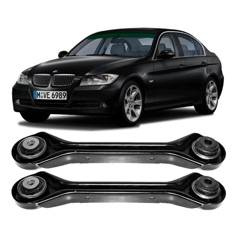 Braço Curto Traseira Bmw 118 120 325 330 335 2004 A 2012 - NPX Imports