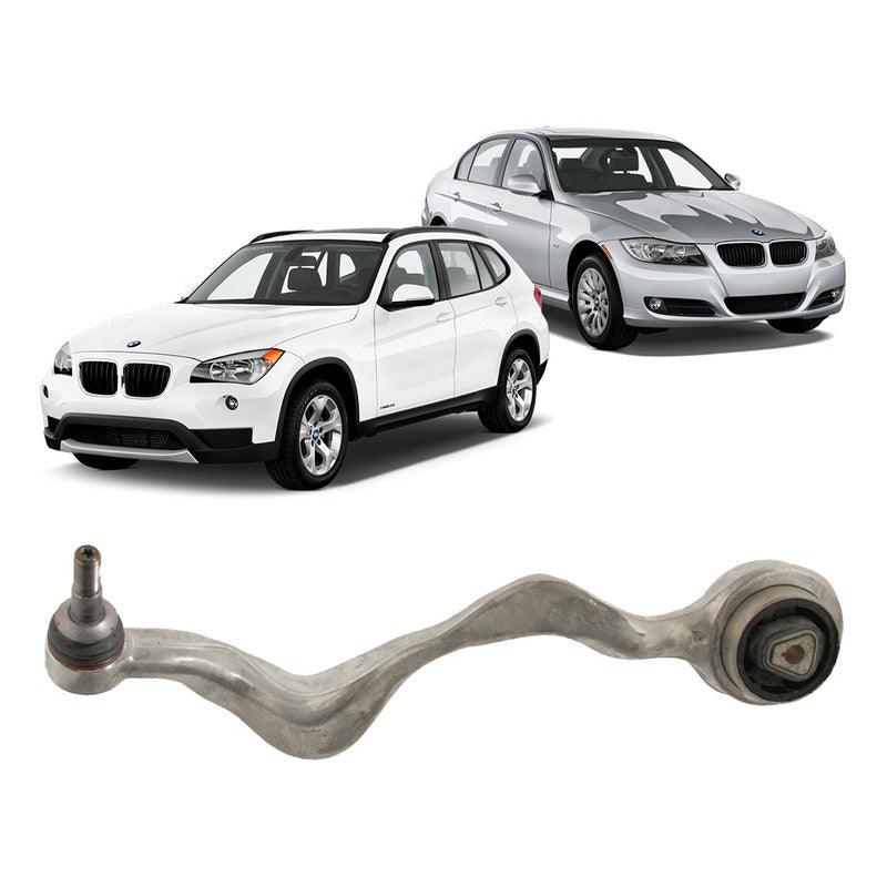 Braço Curvo Dianteiro Esquerdo 118 320 X1 Z4 2003 A 2016 - NPX Imports