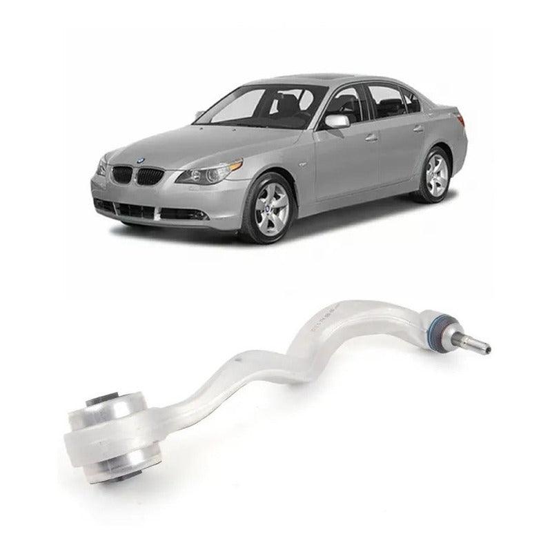 Braço Curvo Direito Bmw 525i E60 61 2003 2004 2005 2006 2007 - NPX Imports