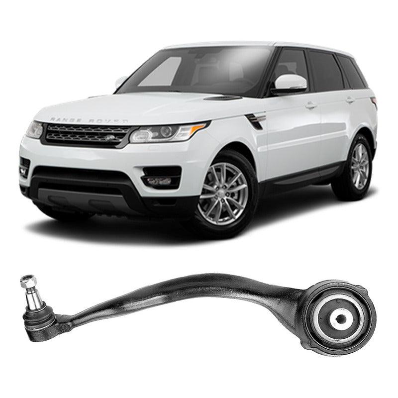 Braço Curvo Direito Range Rover Sport 2013 2014 2015 - NPX Imports