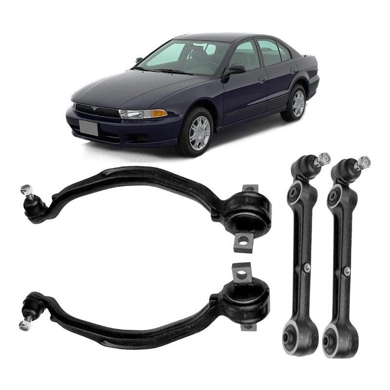 Braço Curvo E Reto Galant 1997 98 99 2000 2001 2002 2003 04 - NPX Imports