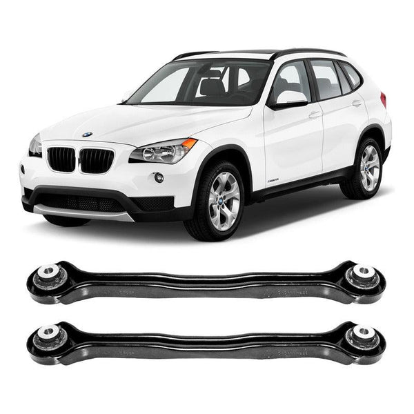 Braço De Suspensão Traseira Bmw X1 E84 4cc 2010 A 2015 - Par - NPX Imports