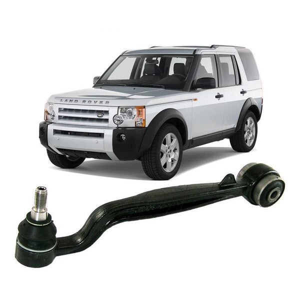 Braço Dianteiro Inferior Land Rover Discovery 3 2002 A 2012 - NPX Imports