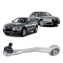 Braço Dianteiro Superior Esquerdo A4 A5 Q5 2008 A 2017 - NPX Imports