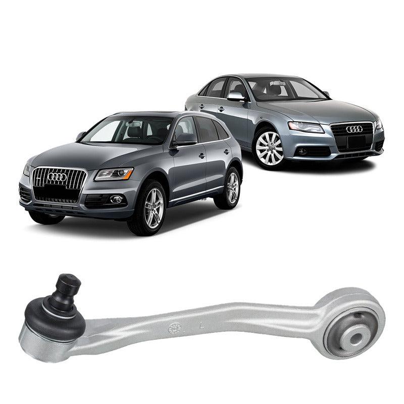 Braço Dianteiro Superior Esquerdo A4 A5 Q5 2008 A 2017 - NPX Imports