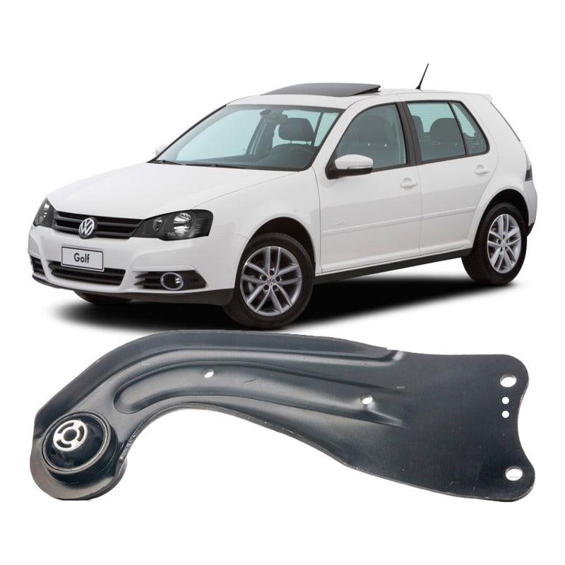 Braço Facão Traseiro Direto Golf 2006 2007 2008 2009 2010 11 - NPX Imports