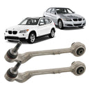 Braço Inferior Reto Bmw 118 320 X1 Z4 2003 A 2016 - Par - NPX Imports