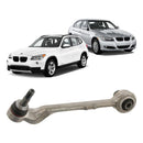 Braço Inferior Reto Esquerdo 118 320 X1 Z4 2003 A 2016 - NPX Imports