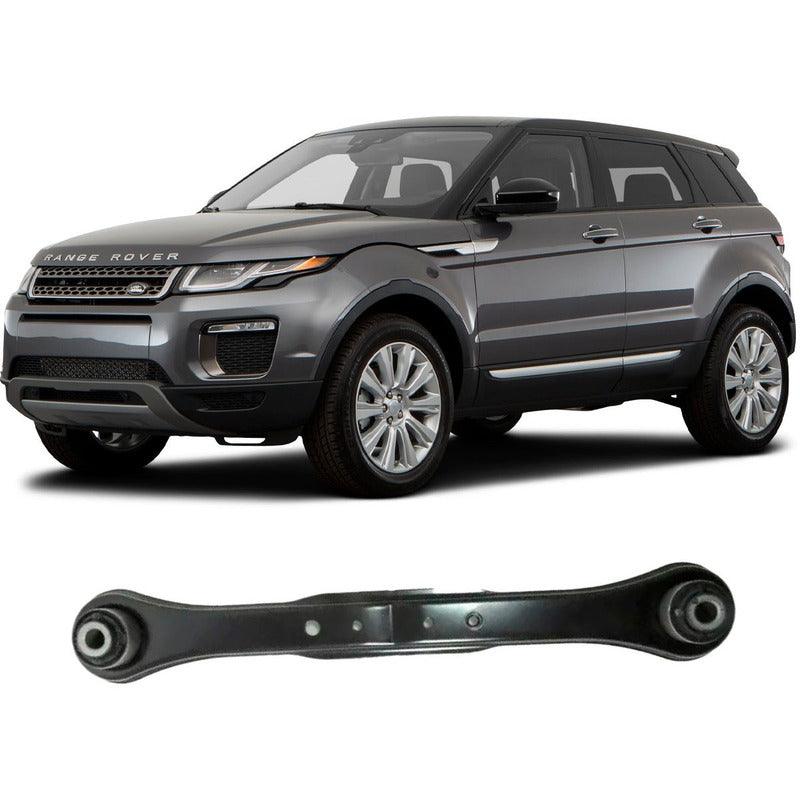 Braço Inferior Susp. Traseiro Range Rover Evoque 2013 2014 - NPX Imports