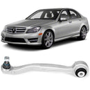 Braço Inferior Traseiro C180 2007 2008 2009 2010 2011 2012 - NPX Imports