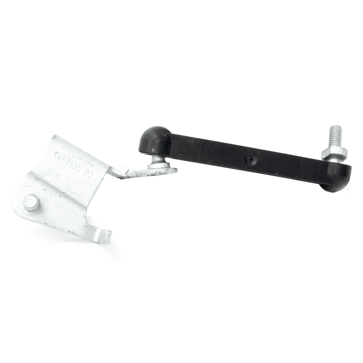 Braço Regulador Esquerdo BMW 320 2014 2015 2016 2017 2018 - NPX Imports