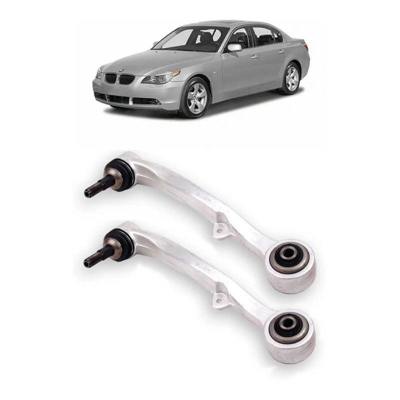 Braço Reto Bmw 525i E60 2001 02 03 04 05 06 07 08 09 10 Par - NPX Imports