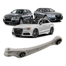 Braço Reto Dianteiro Inferior Direito A4 A6 Q5 2008 A 2017 - NPX Imports