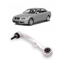 Braço Reto Esquerdo Bmw 525i E60 2001 A 2010 - NPX Imports