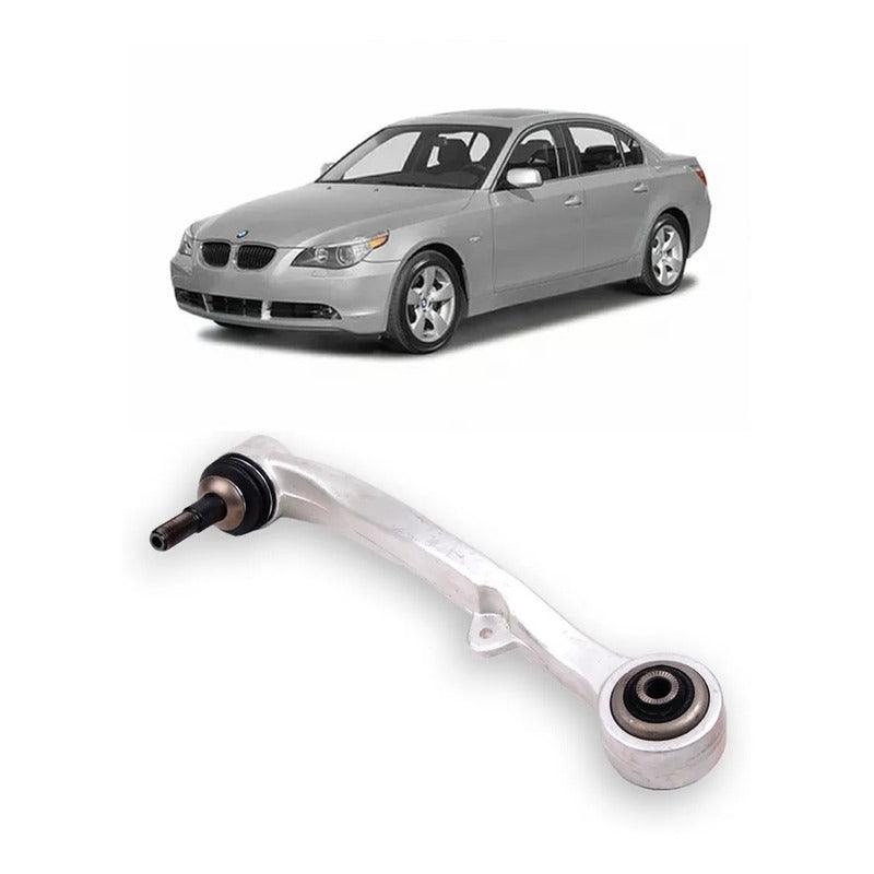 Braço Reto Esquerdo Bmw 525i E60 2001 A 2010 - NPX Imports
