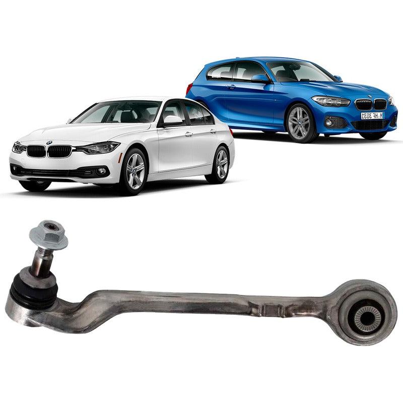 Braço Reto Inferior Direito Bmw F20 F30 F35 F36 2011 A 2018 - NPX Imports